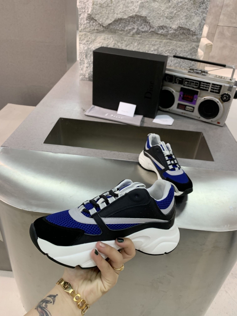 Christian Dior Sneakers